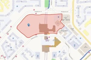 Hougang-Central-Residences-Location